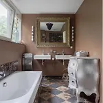 ヴィラ Nolan ベルゲン