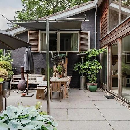 别墅 Nolan 卑尔根