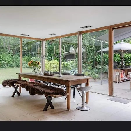 Nolan 别墅 卑尔根