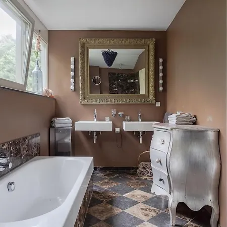 别墅 Nolan 卑尔根